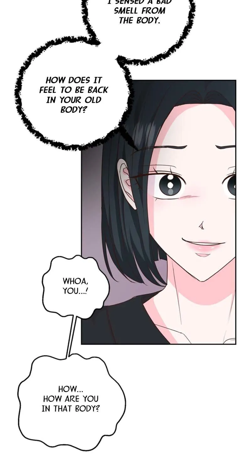 Switched at Thunder Chapter 35 page 91 - MangaKakalot