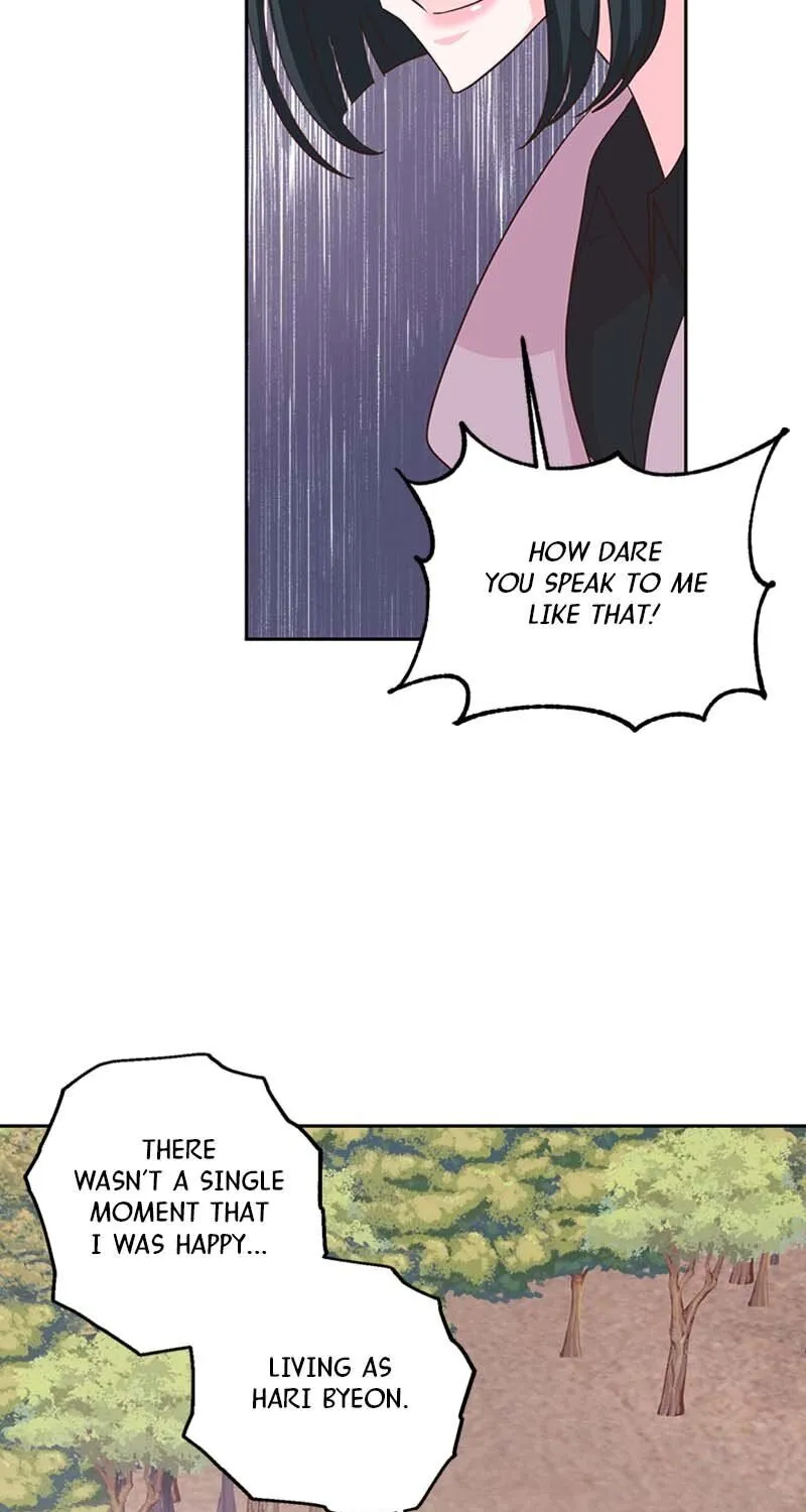 Switched at Thunder Chapter 36 page 80 - MangaKakalot