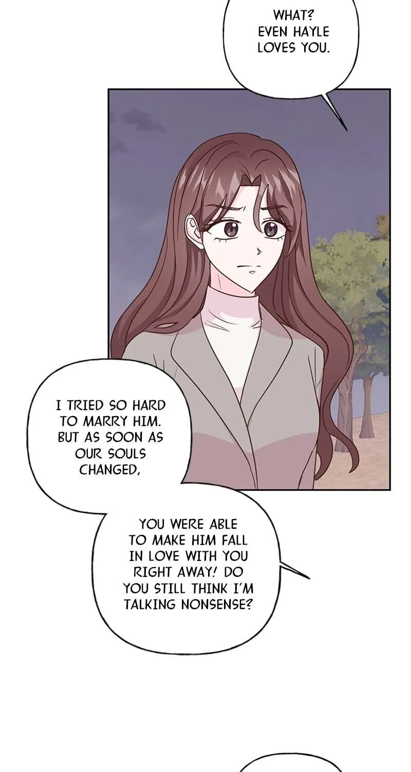 Switched at Thunder Chapter 36 page 86 - MangaKakalot