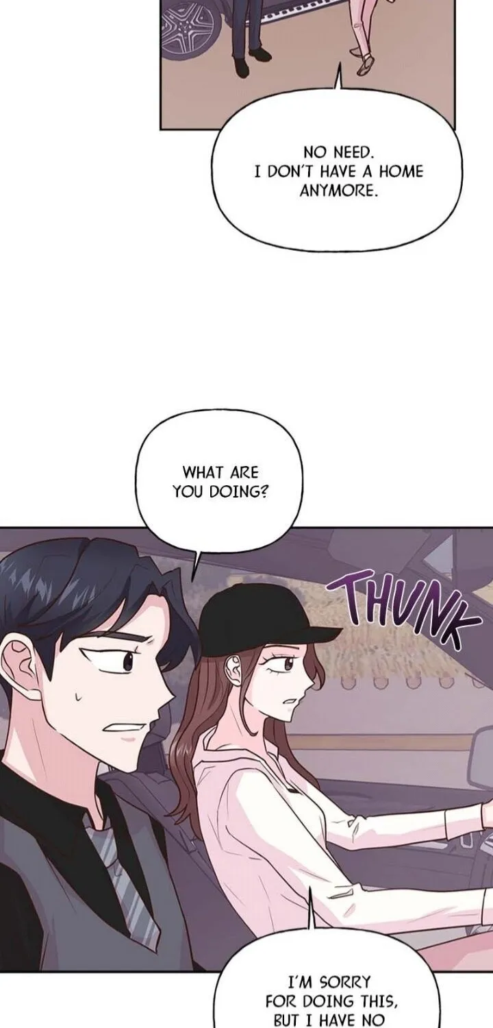 Switched at Thunder Chapter 4 page 33 - MangaKakalot