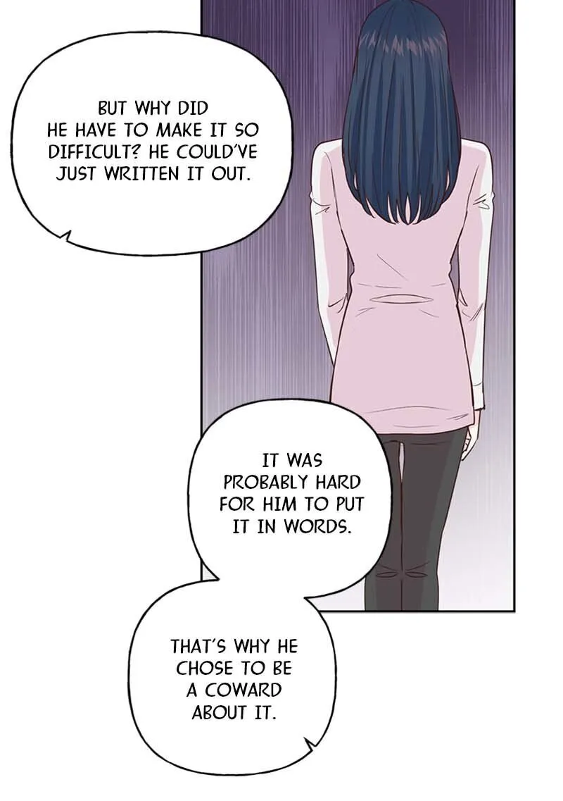 Switched at Thunder Chapter 40 page 22 - MangaKakalot