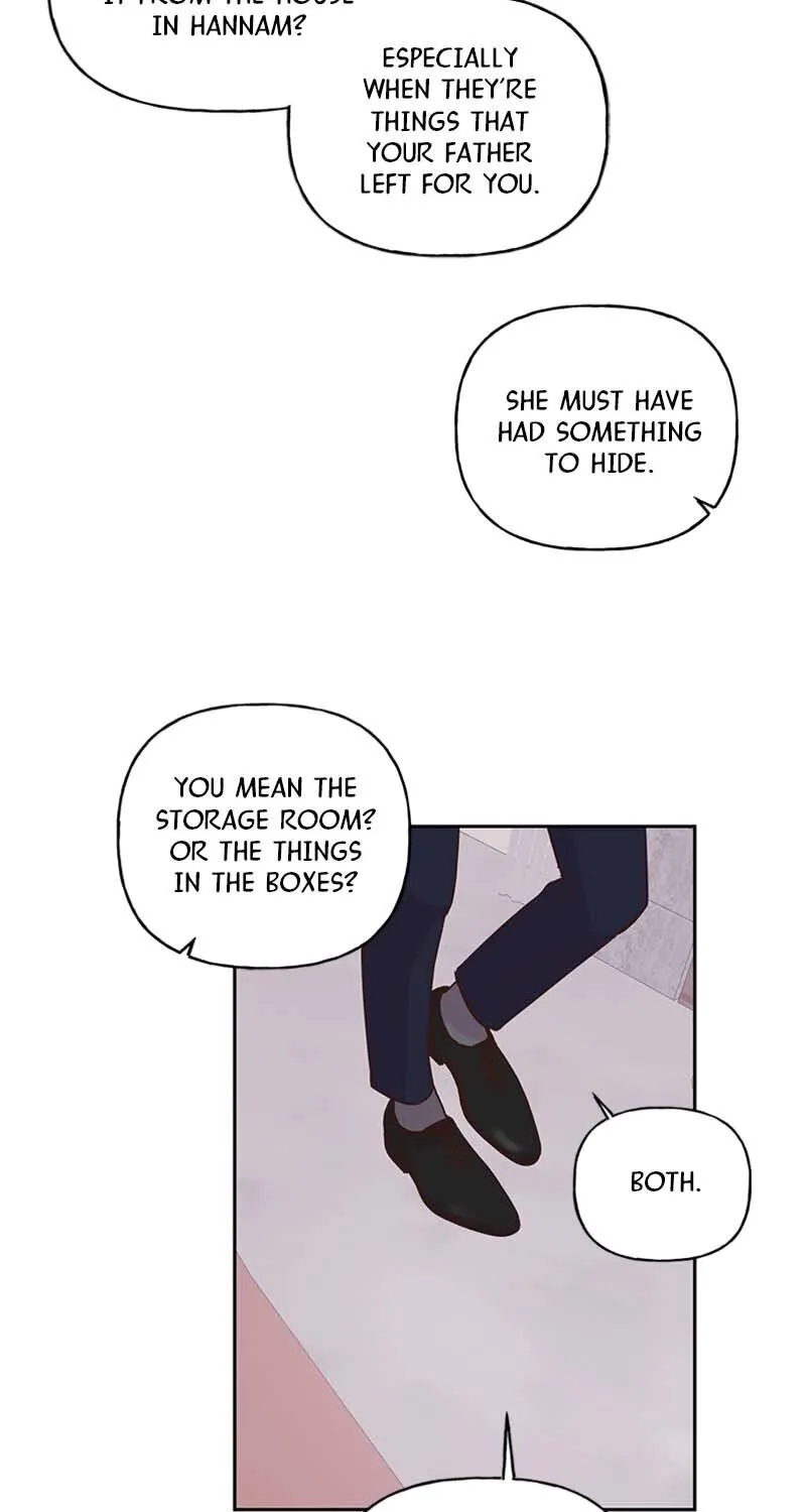 Switched at Thunder Chapter 40 page 71 - MangaKakalot