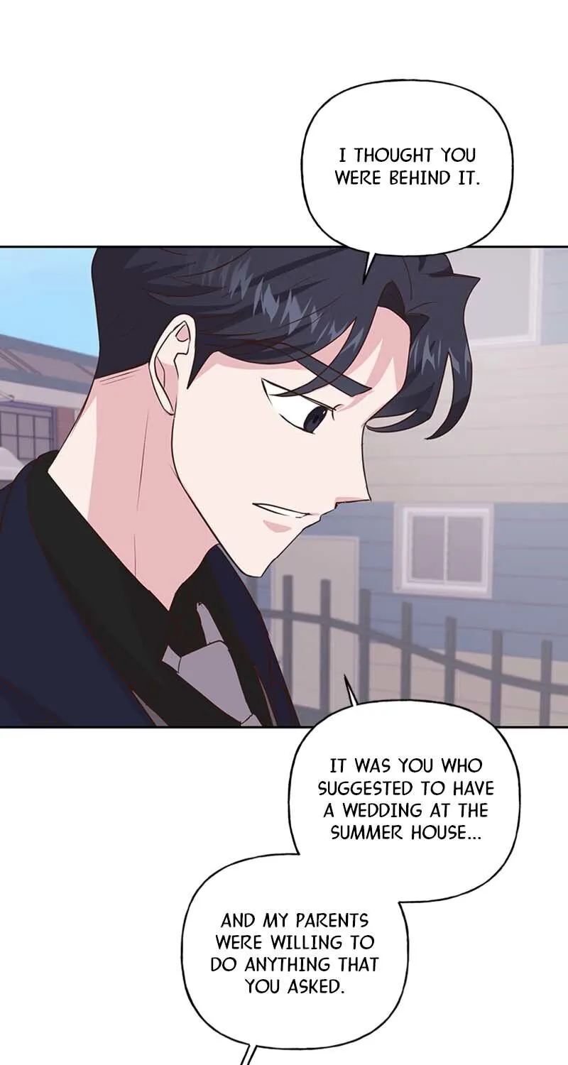 Switched at Thunder Chapter 40 page 78 - MangaKakalot