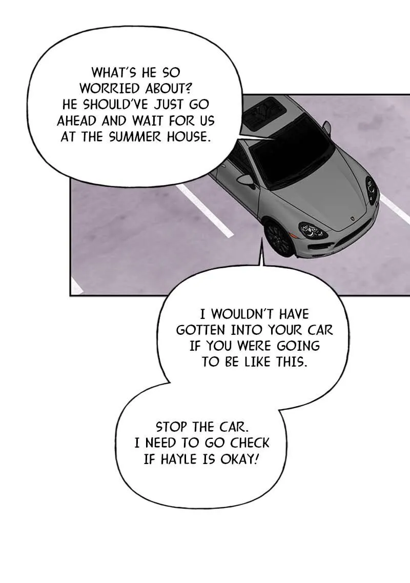 Switched at Thunder Chapter 41 page 55 - MangaKakalot