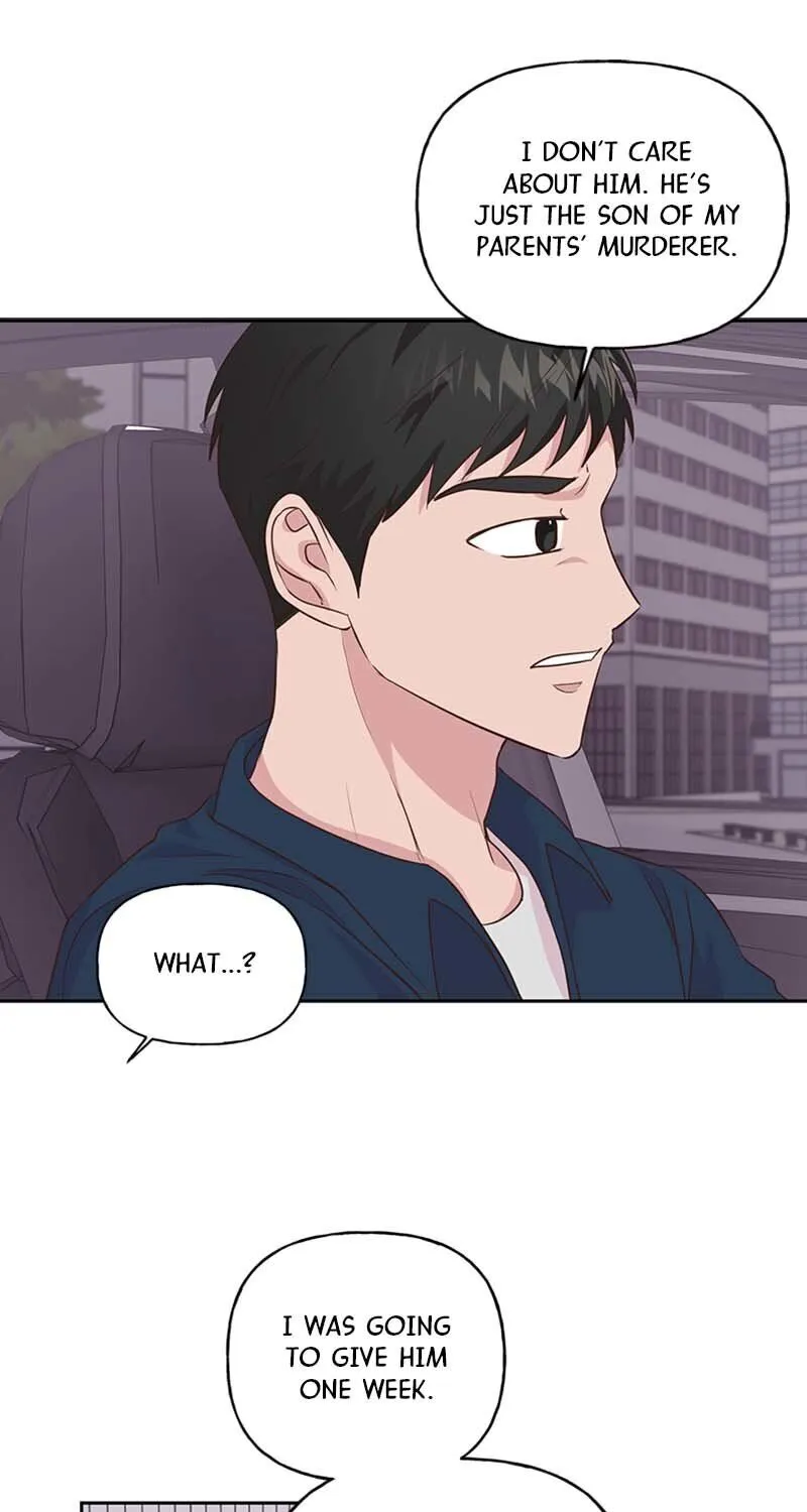 Switched at Thunder Chapter 41 page 56 - MangaKakalot