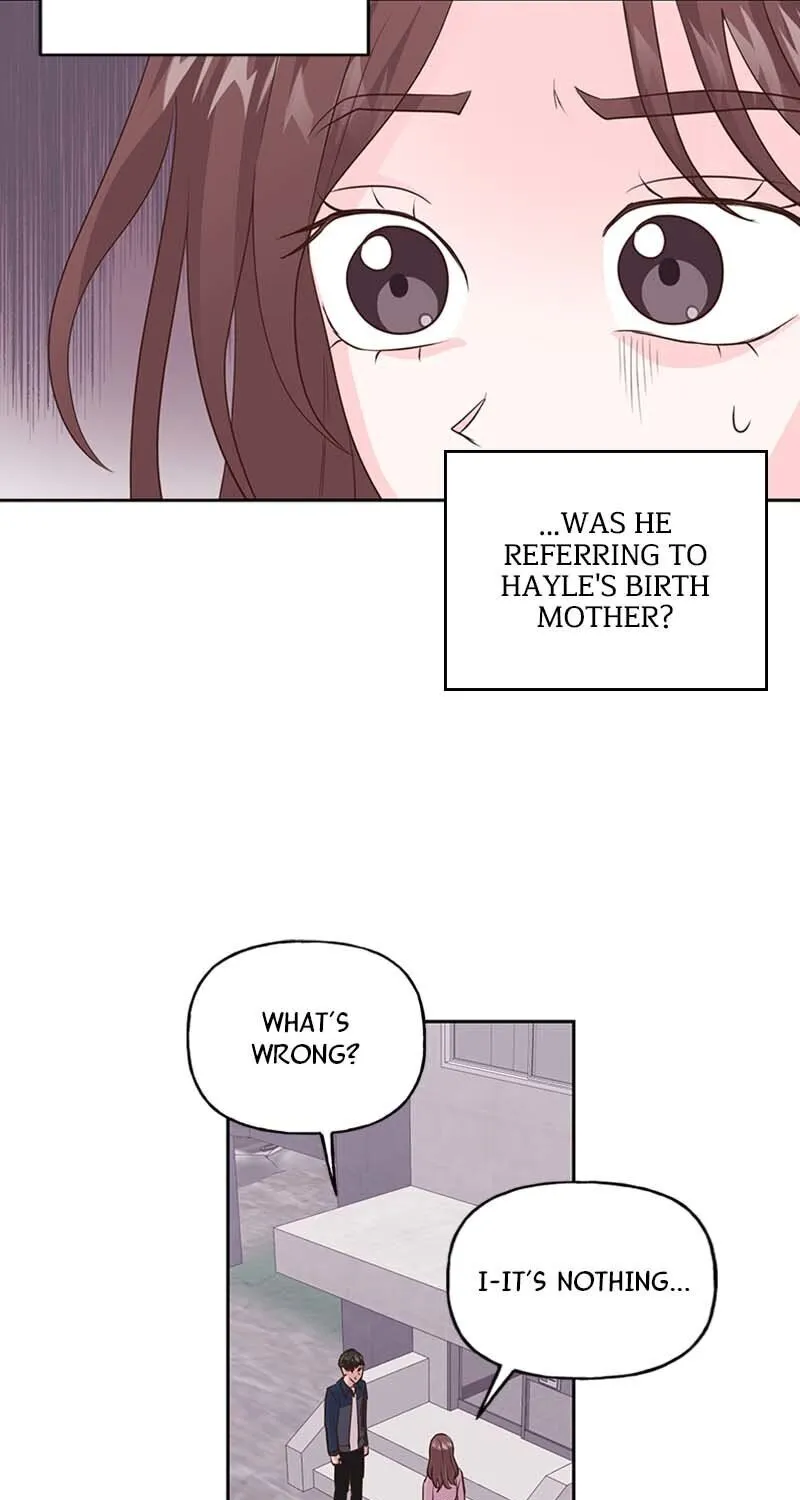 Switched at Thunder Chapter 41 page 73 - MangaKakalot