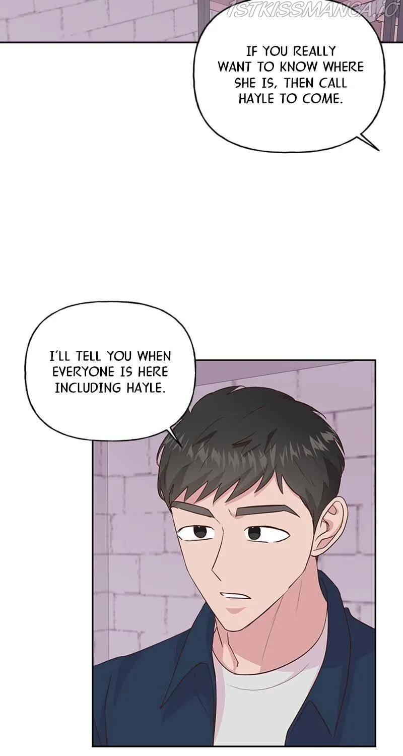 Switched at Thunder Chapter 42 page 25 - MangaKakalot