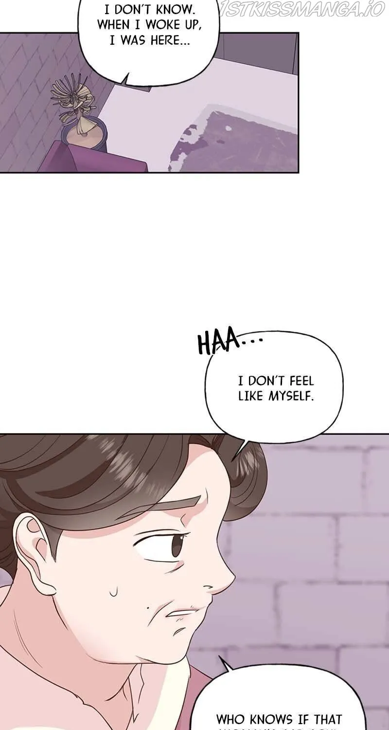 Switched at Thunder Chapter 42 page 40 - MangaKakalot