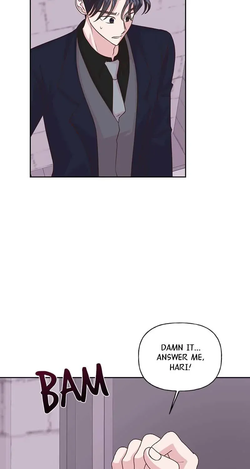 Switched at Thunder Chapter 43 page 49 - MangaKakalot