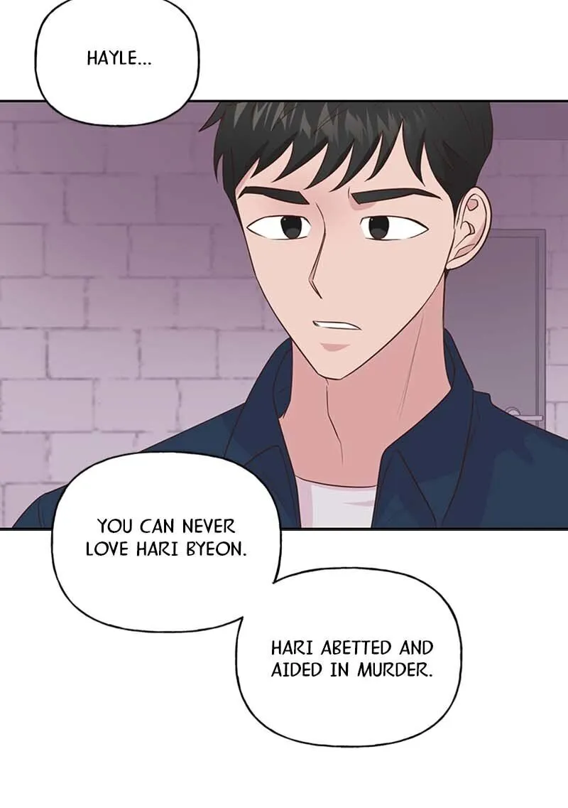 Switched at Thunder Chapter 44 page 77 - MangaKakalot