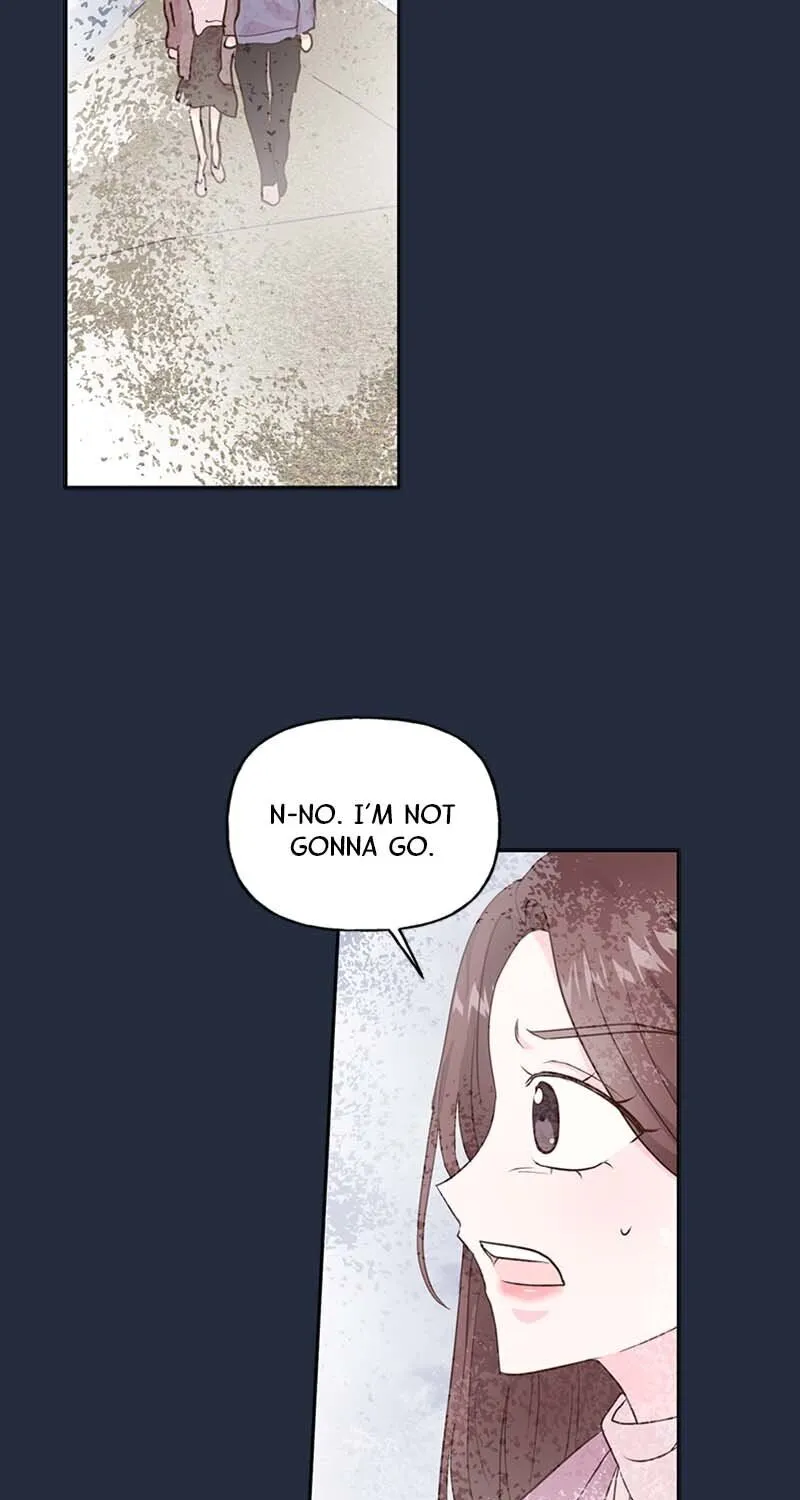 Switched at Thunder Chapter 45 page 36 - MangaKakalot