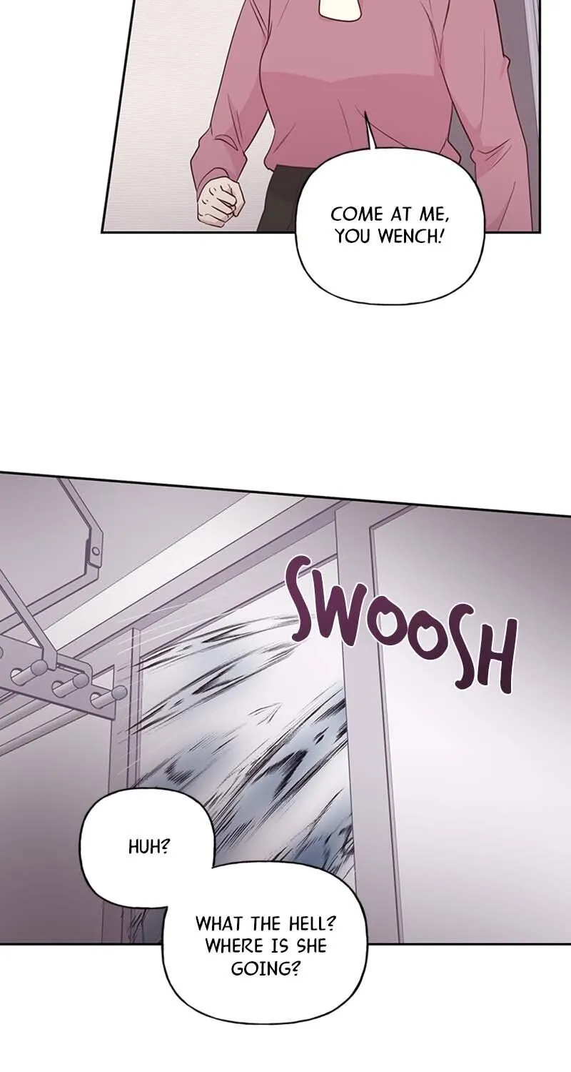 Switched at Thunder Chapter 45 page 71 - MangaKakalot