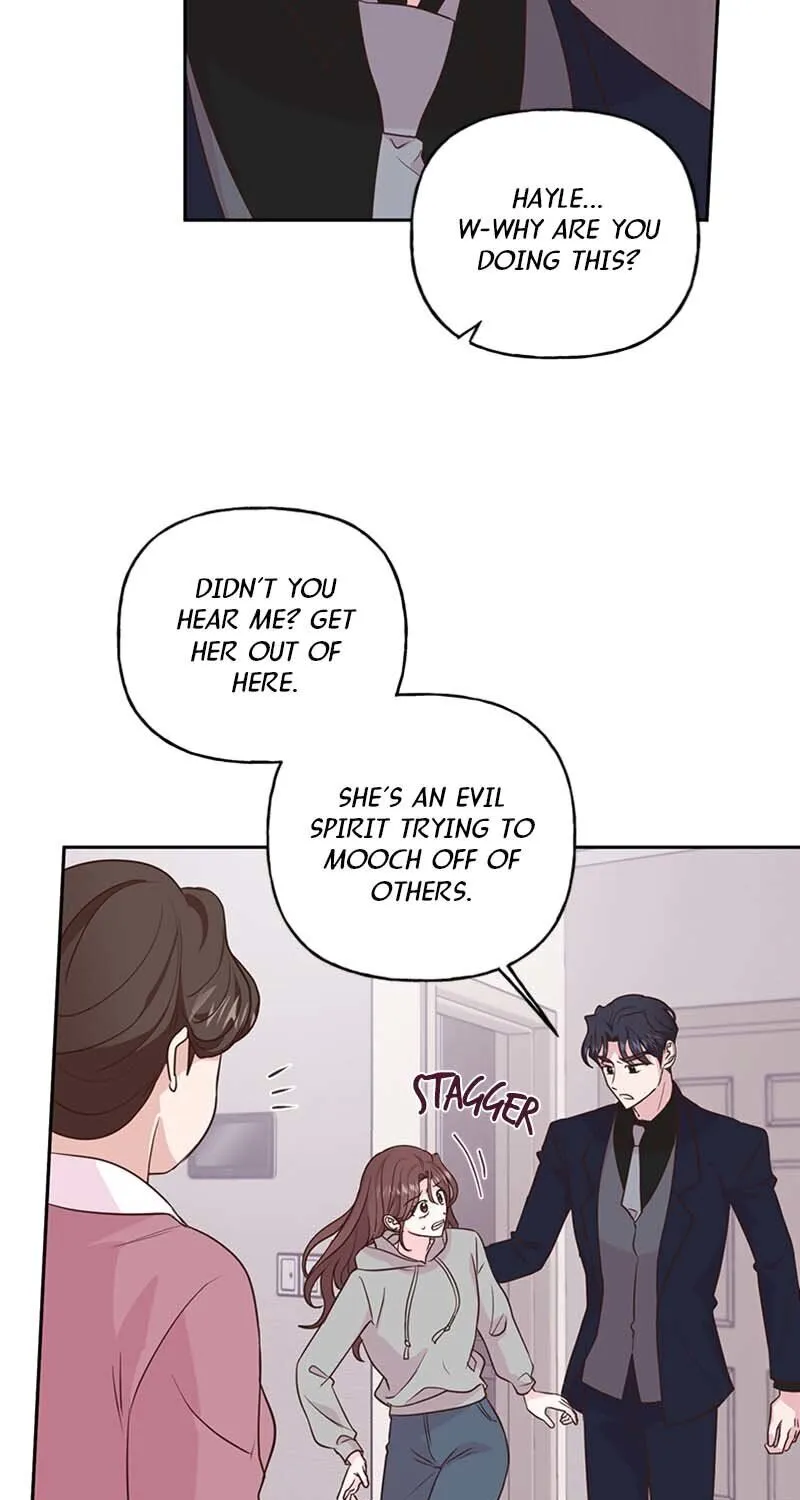 Switched at Thunder Chapter 46 page 29 - MangaKakalot