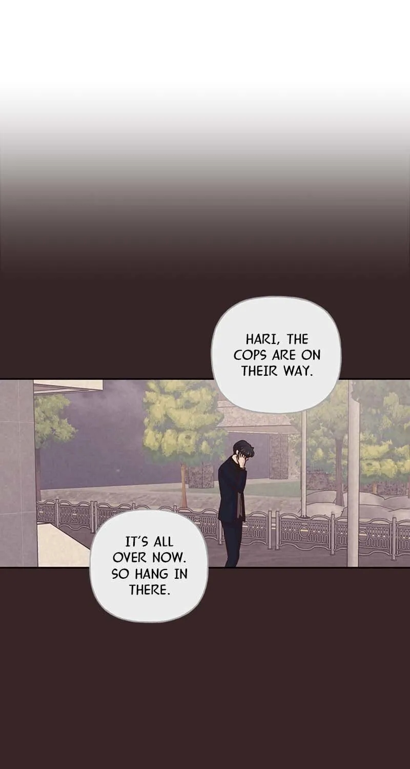 Switched at Thunder Chapter 46 page 40 - MangaKakalot