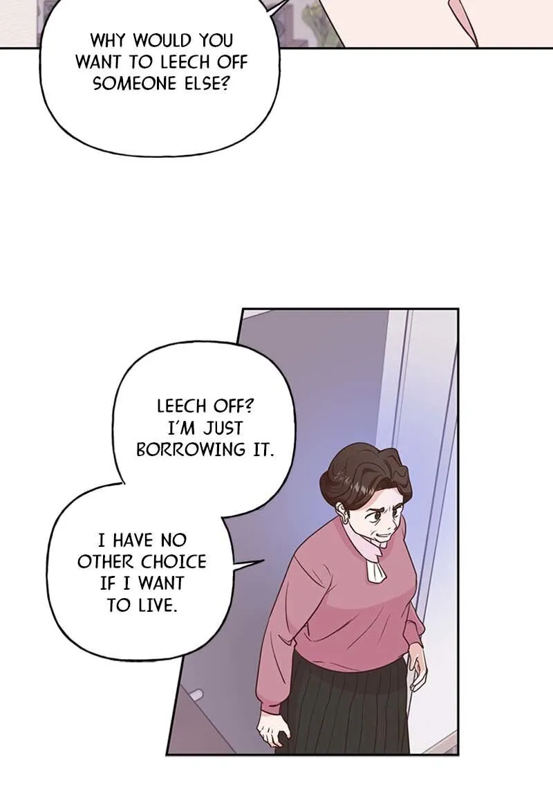 Switched at Thunder Chapter 46 page 55 - MangaKakalot