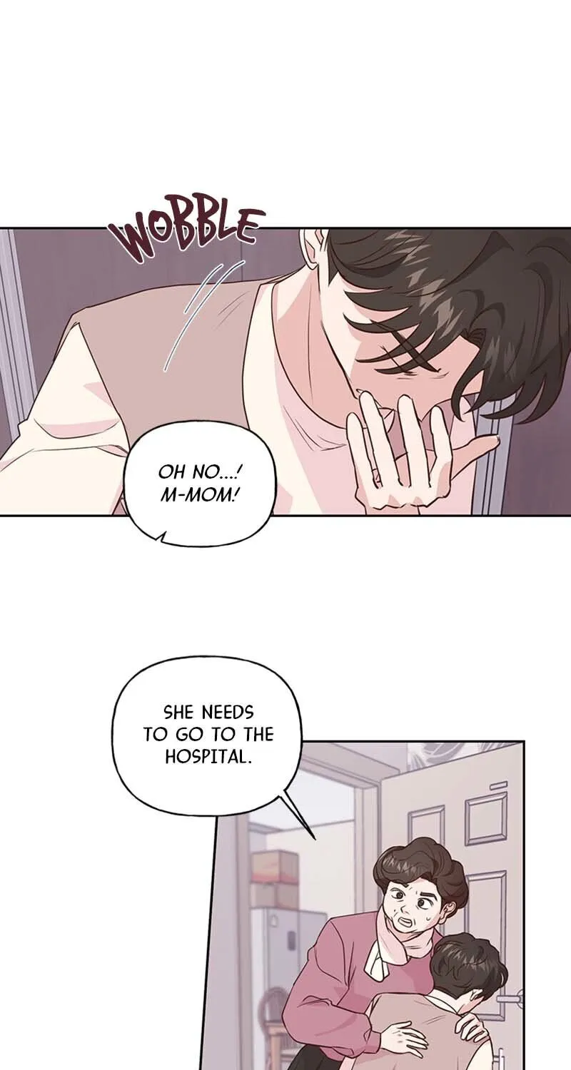 Switched at Thunder Chapter 48 page 31 - MangaKakalot