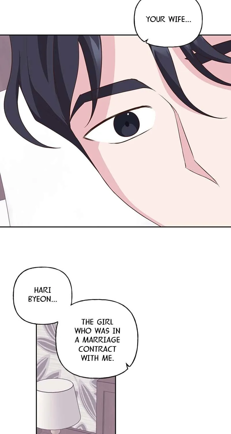 Switched at Thunder Chapter 48 page 42 - MangaKakalot