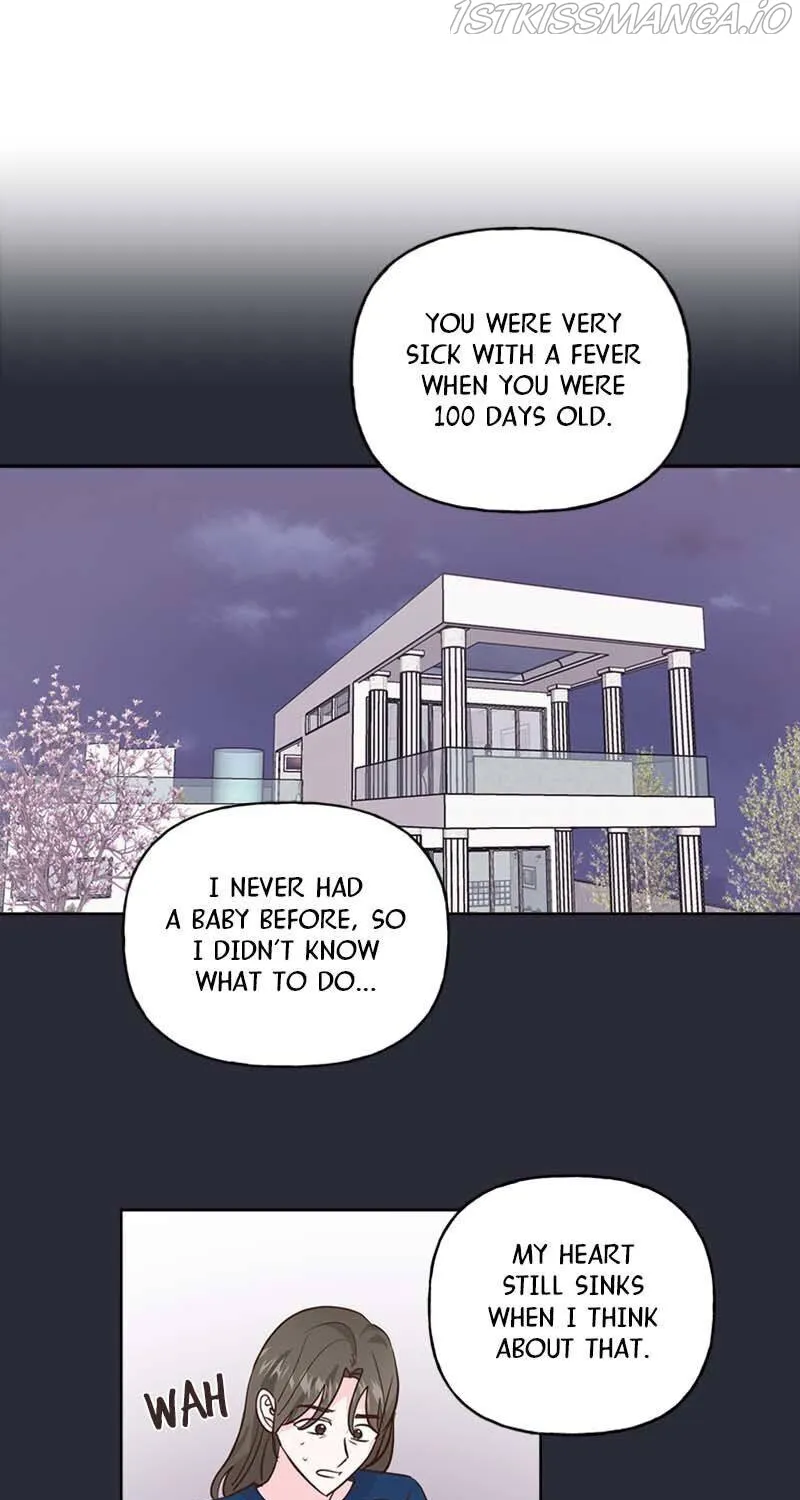 Switched at Thunder Chapter 49 page 67 - MangaKakalot