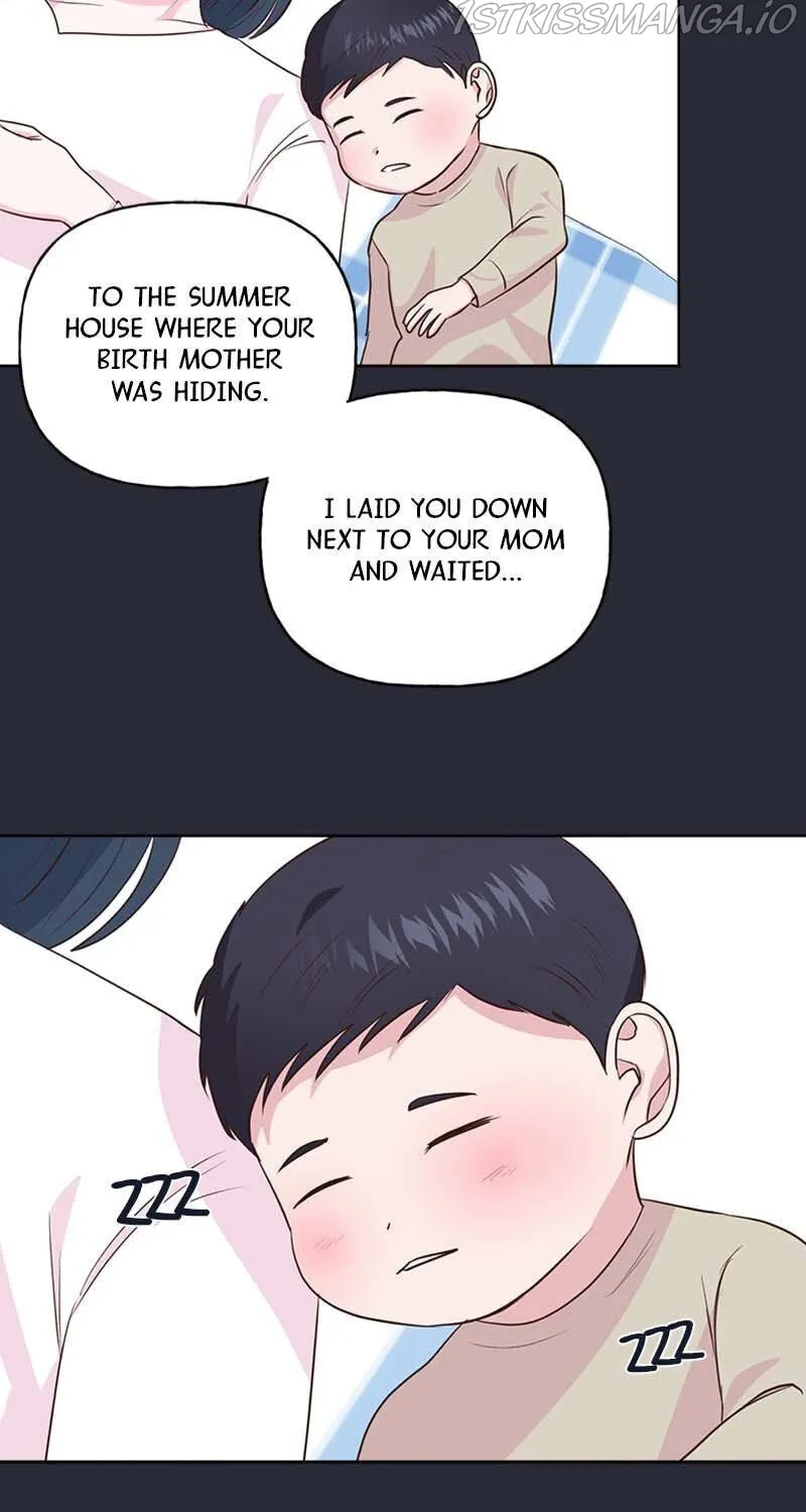 Switched at Thunder Chapter 49 page 71 - MangaKakalot