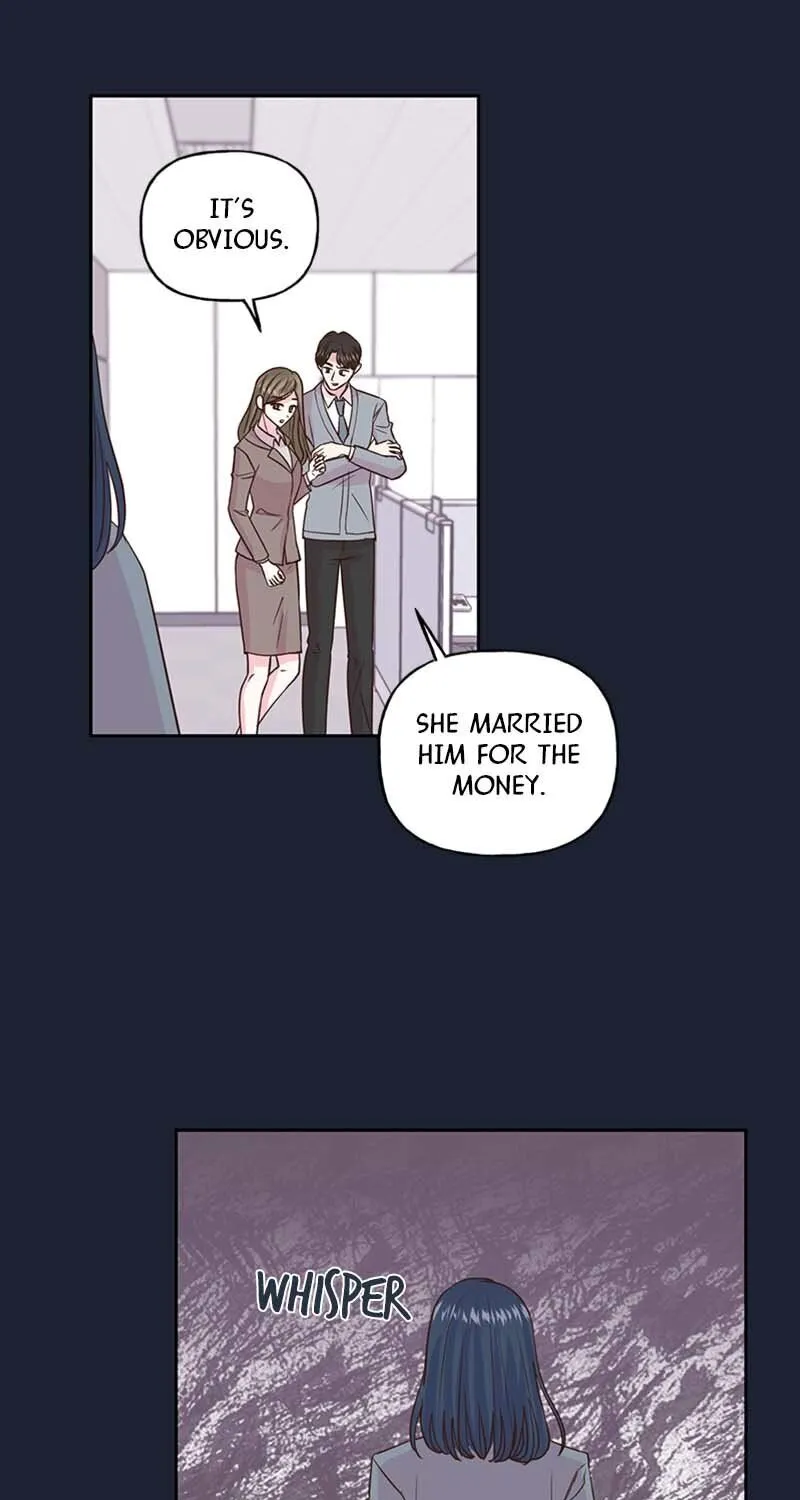 Switched at Thunder Chapter 50 page 3 - MangaKakalot