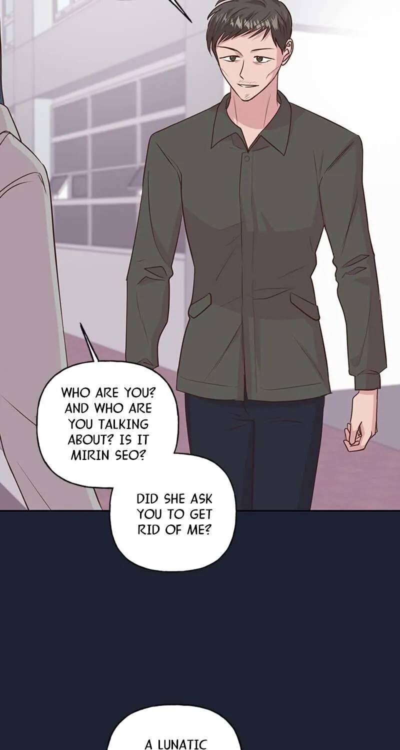 Switched at Thunder Chapter 50 page 31 - MangaKakalot