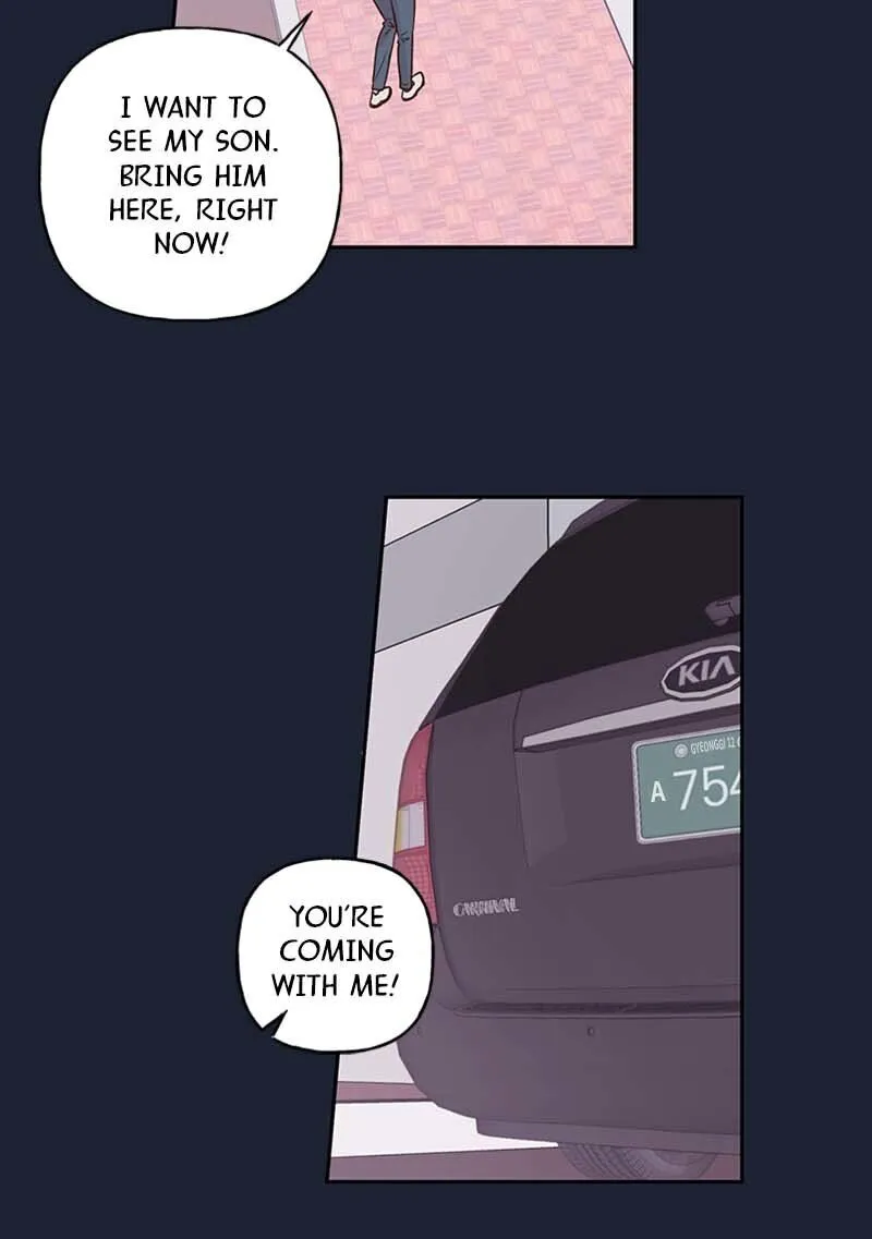 Switched at Thunder Chapter 50 page 33 - MangaKakalot