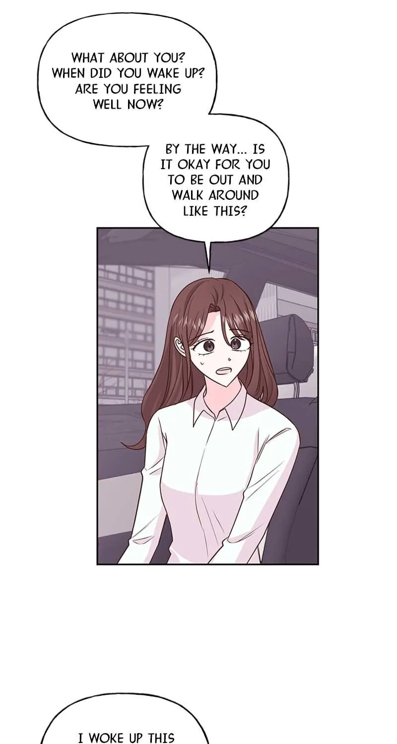 Switched at Thunder Chapter 50 page 69 - MangaKakalot