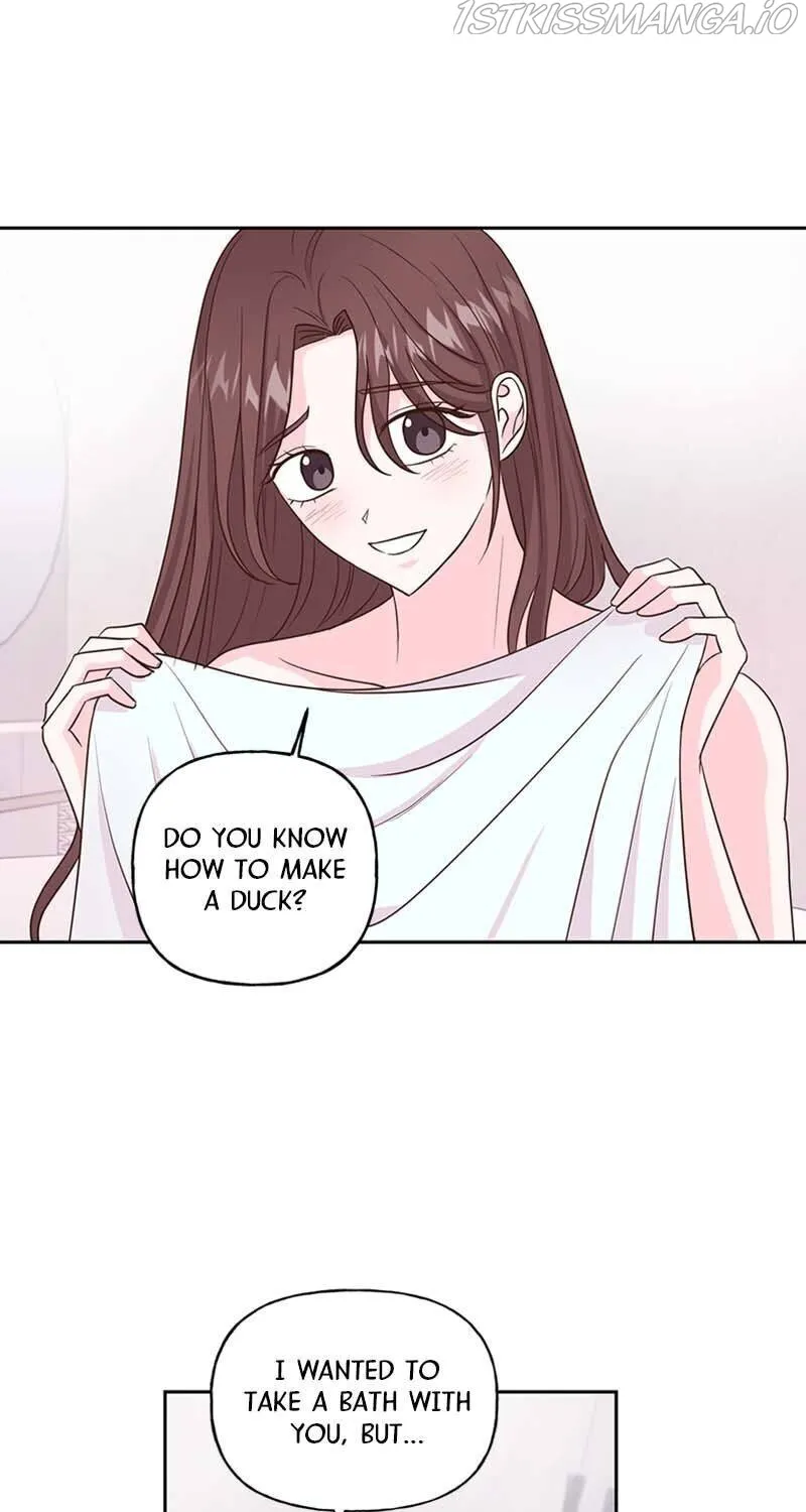 Switched at Thunder Chapter 51 page 51 - MangaKakalot