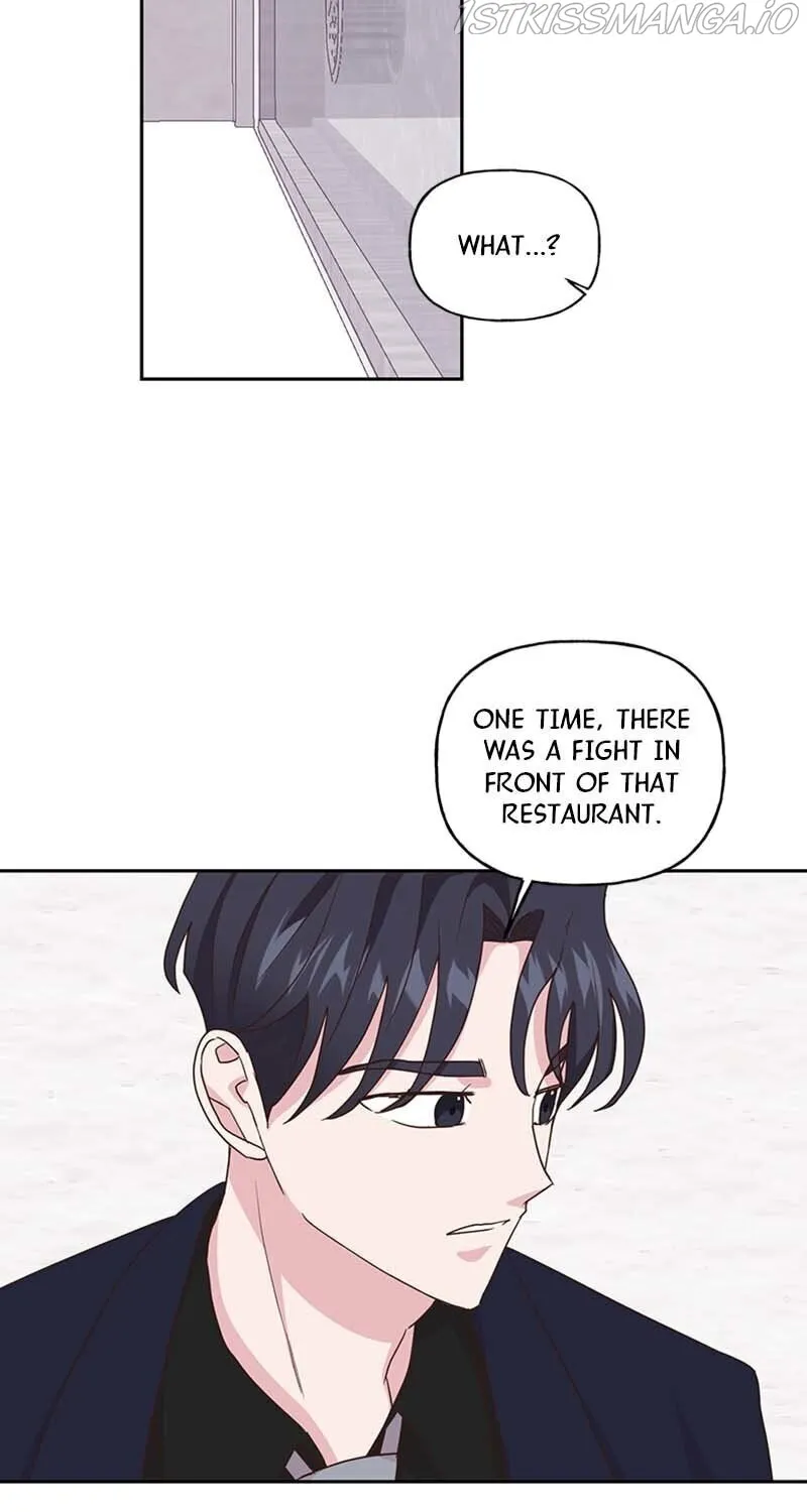 Switched at Thunder Chapter 52 page 3 - MangaKakalot