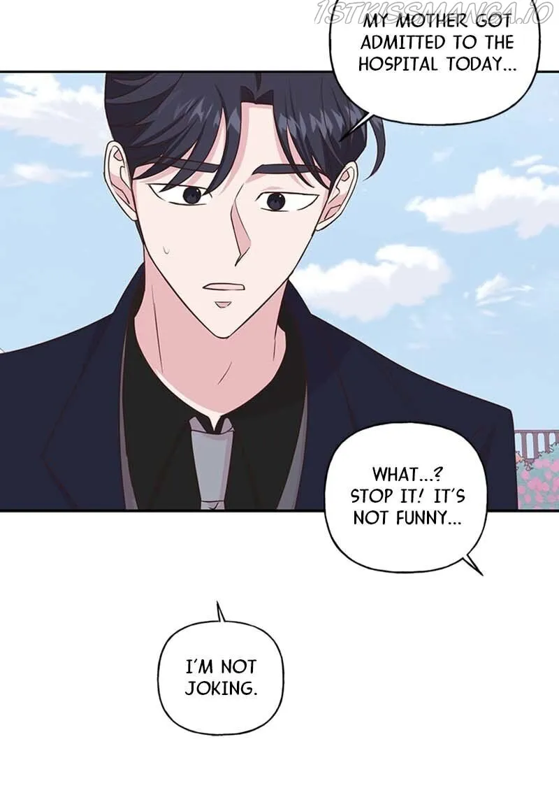 Switched at Thunder Chapter 52 page 44 - MangaKakalot