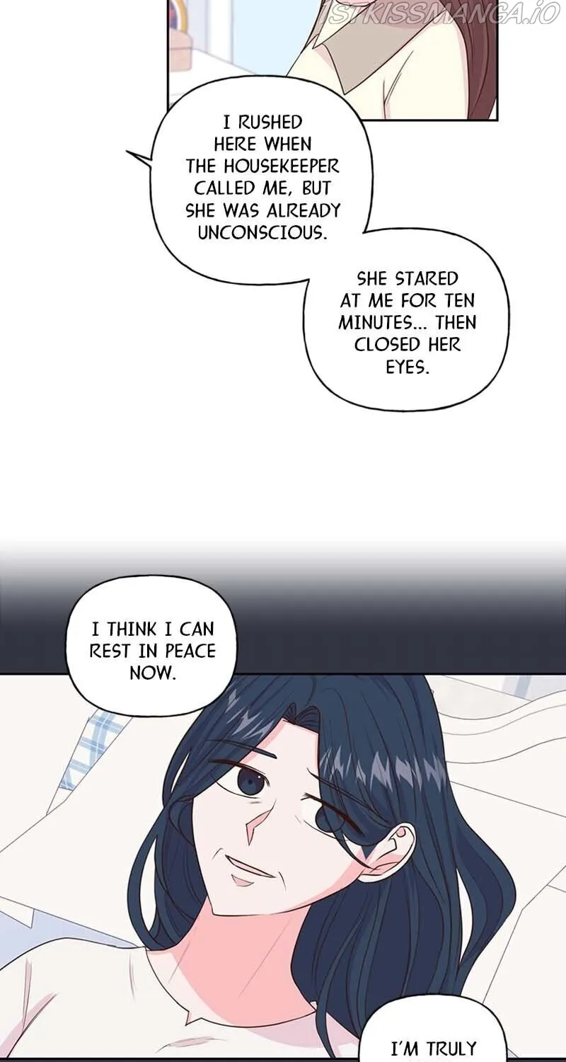 Switched at Thunder Chapter 52 page 51 - MangaKakalot