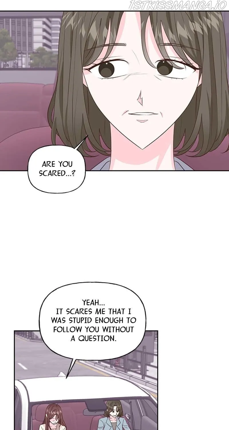 Switched at Thunder Chapter 53 page 20 - MangaKakalot