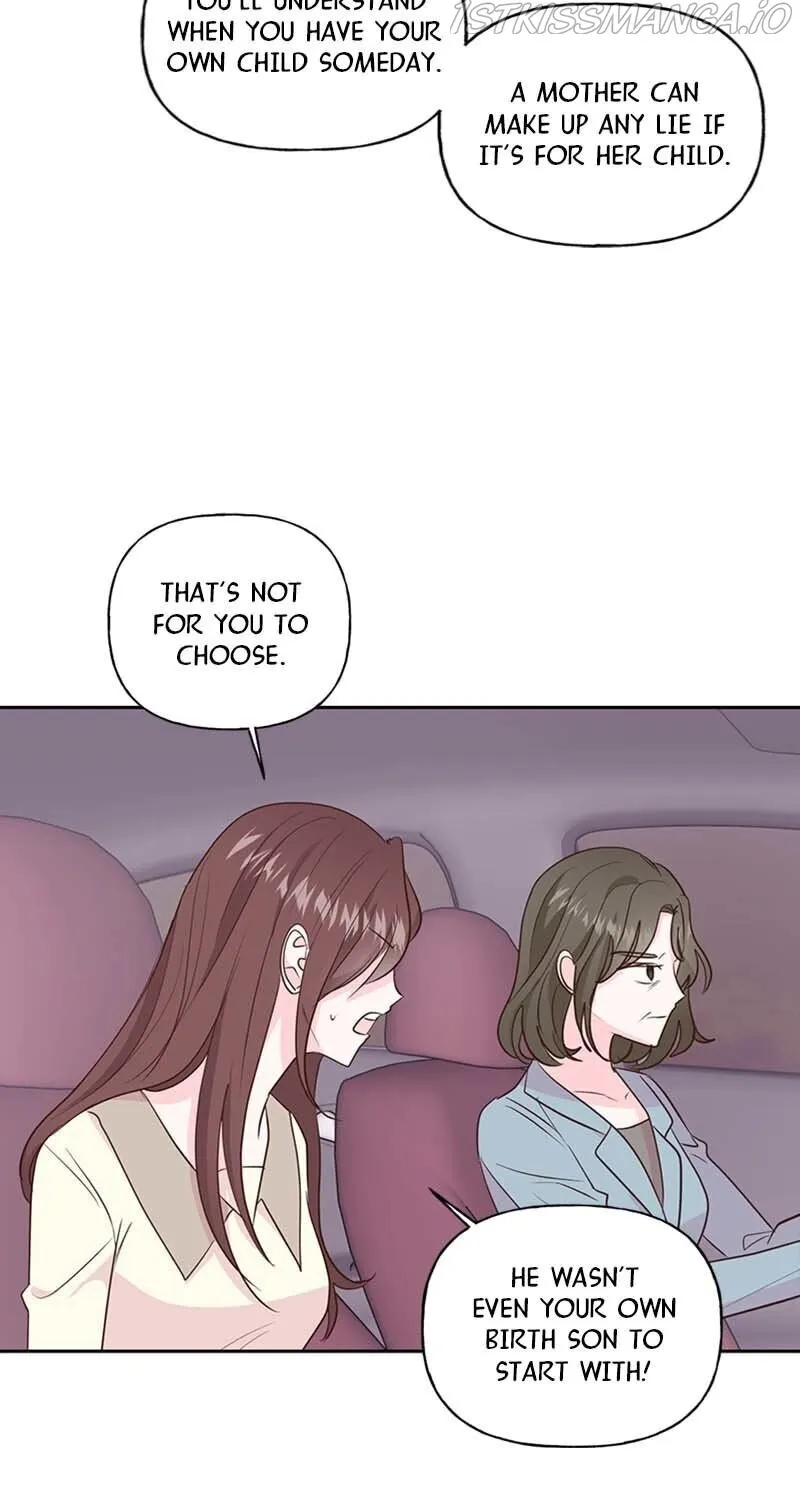 Switched at Thunder Chapter 53 page 40 - MangaKakalot