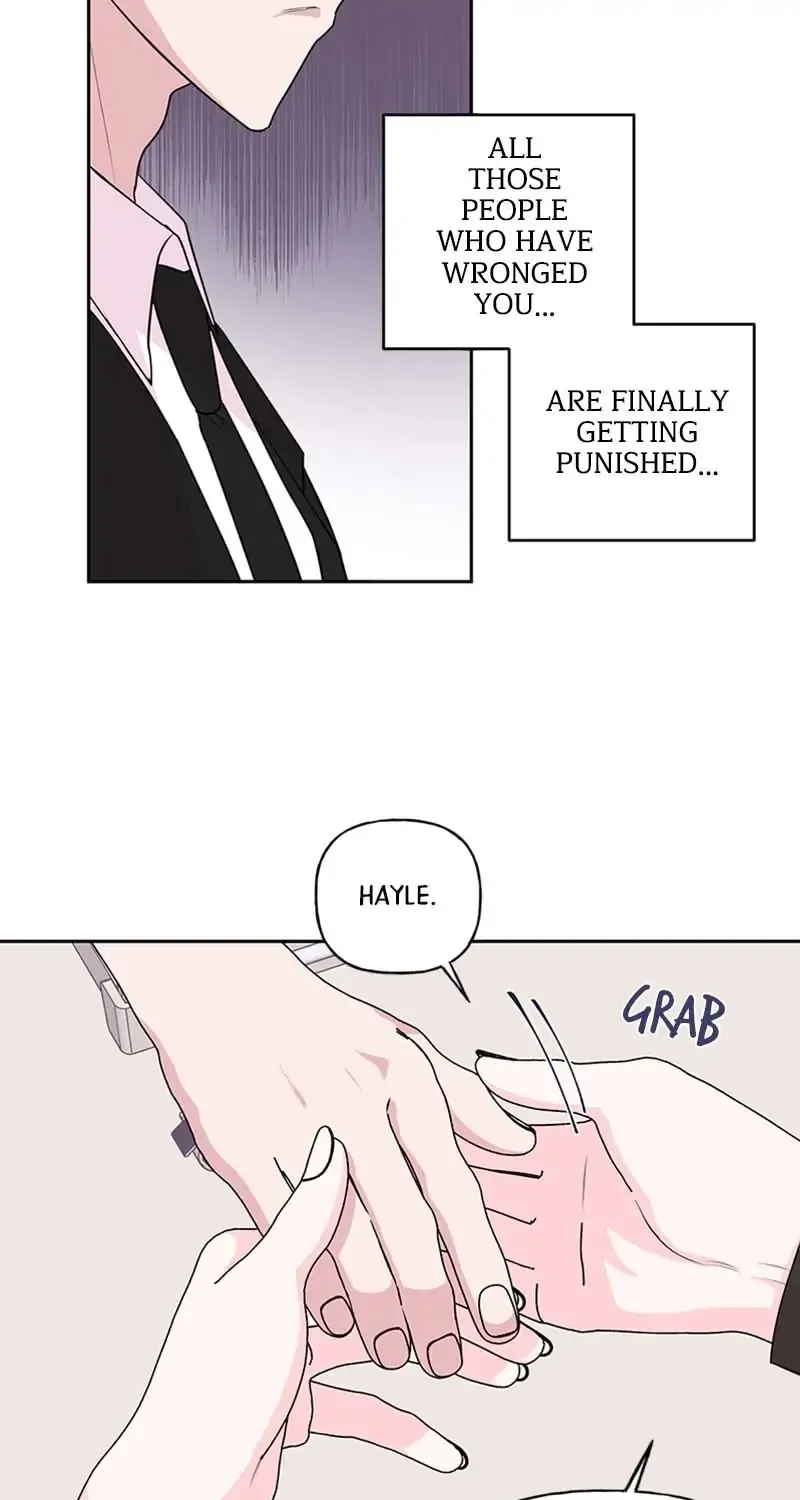 Switched at Thunder Chapter 54 page 64 - MangaKakalot