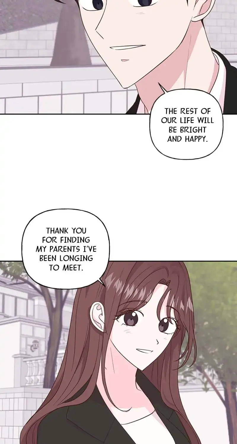 Switched at Thunder Chapter 55 page 27 - MangaKakalot