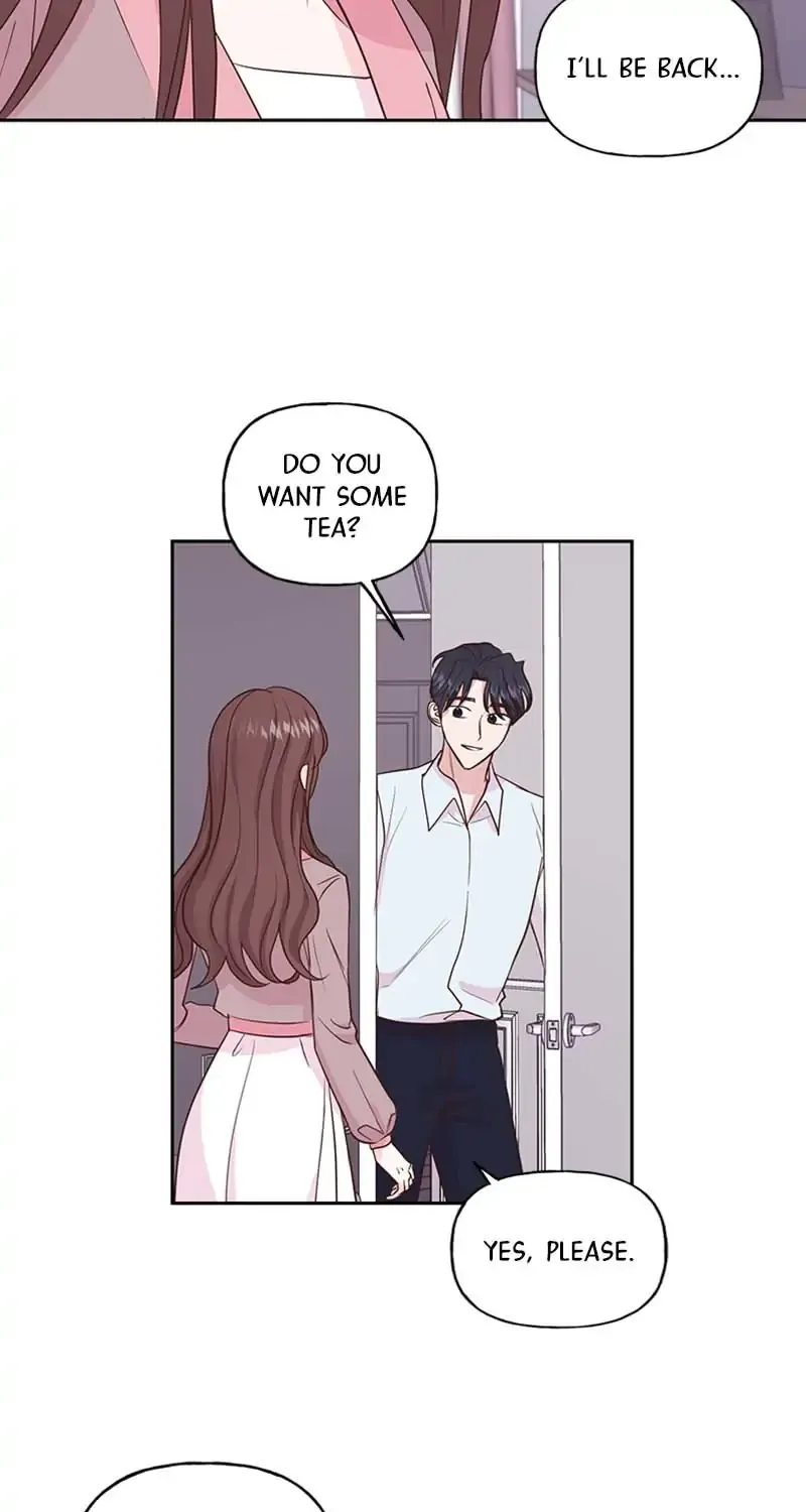 Switched at Thunder Chapter 55 page 60 - MangaKakalot