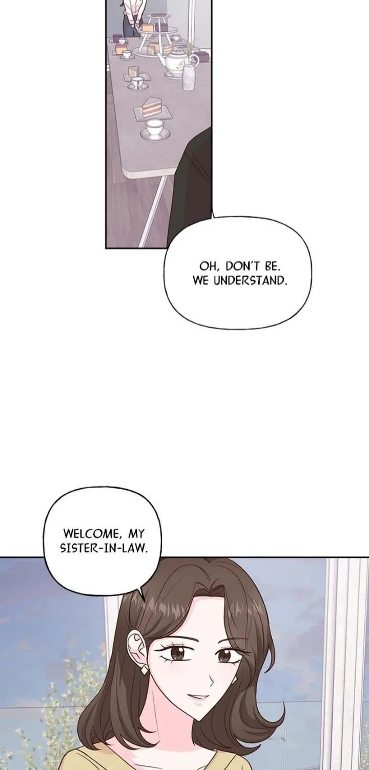 Switched at Thunder Chapter 7 page 47 - MangaKakalot