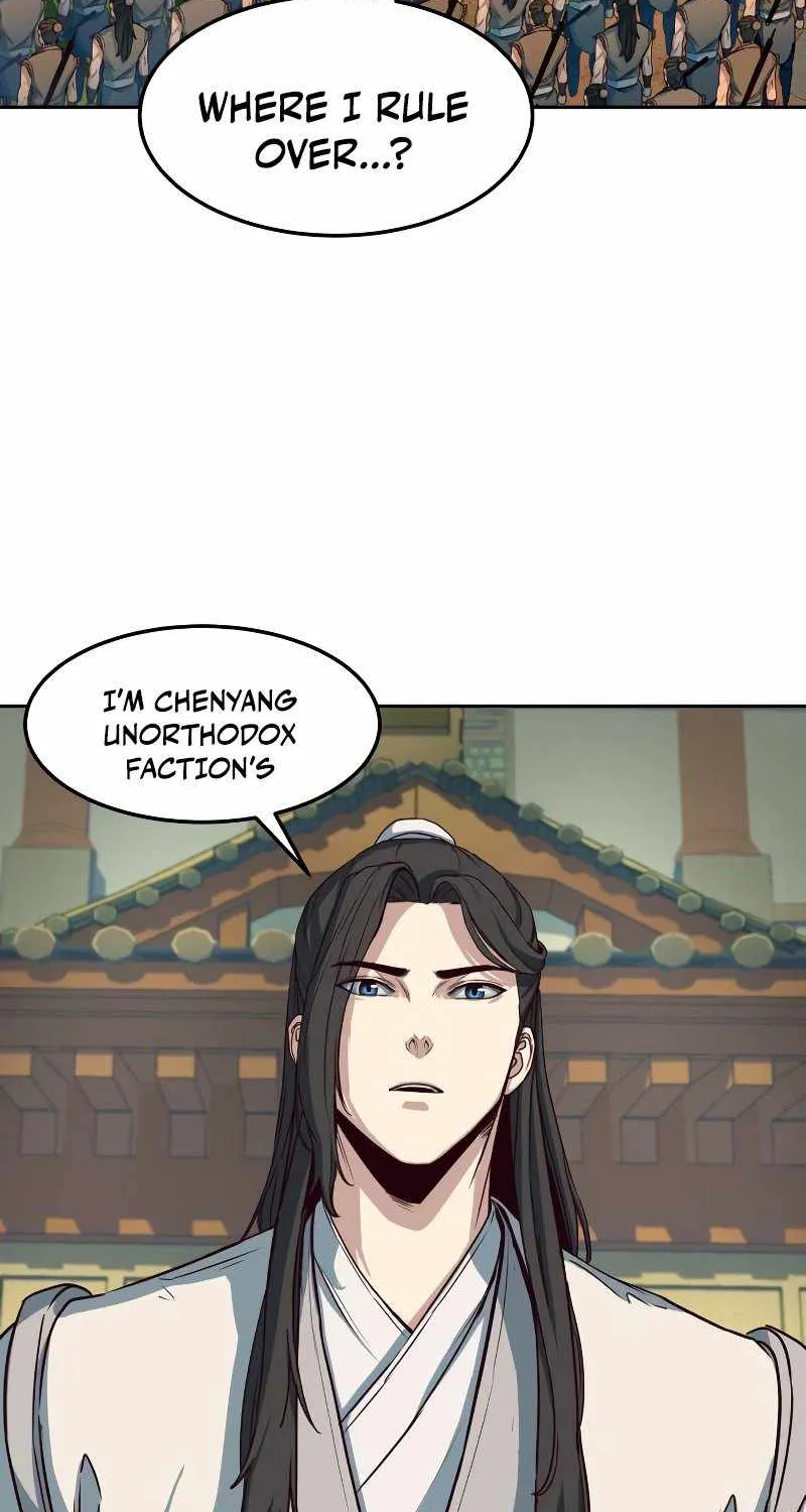 Sword Fanatic Wanders Through The Night Chapter 22 page 21 - MangaKakalot