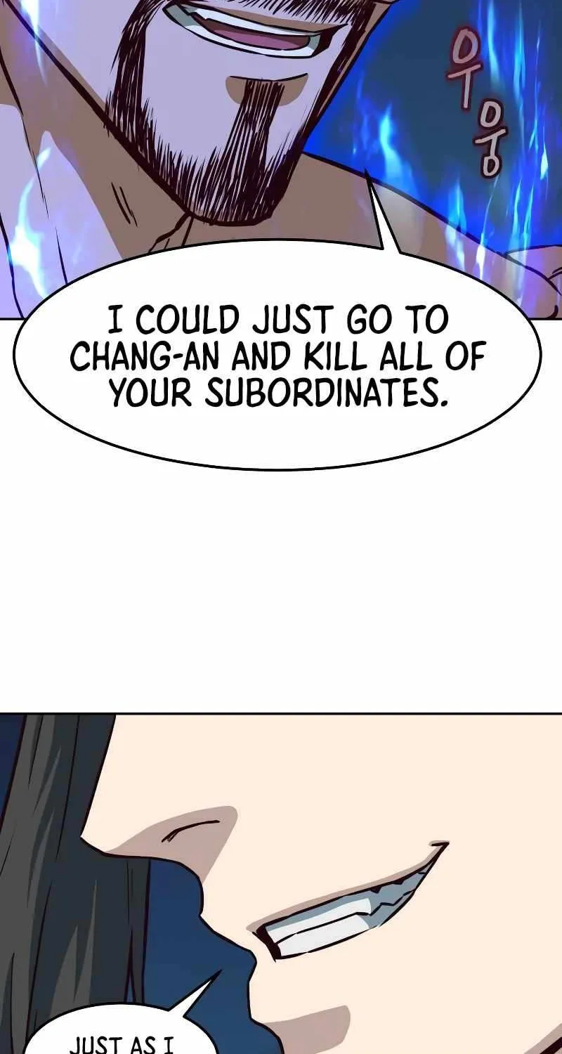 Sword Fanatic Wanders Through The Night Chapter 56 page 29 - MangaKakalot