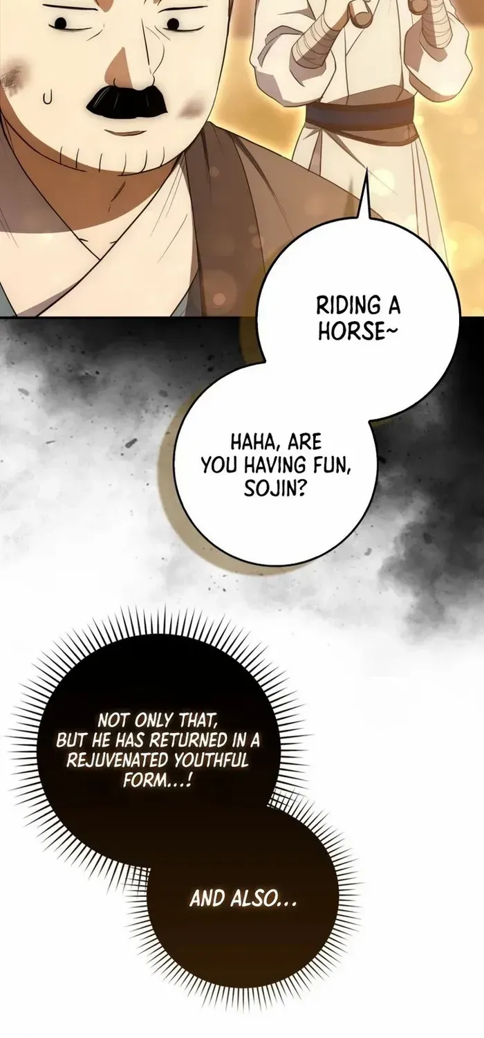 Sword God Dragon Chapter 6 page 33 - MangaKakalot