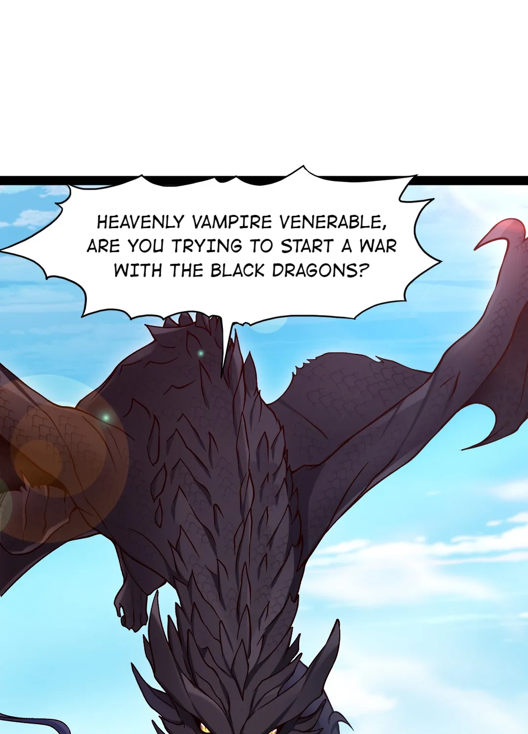 Swordmaster Of Warcraft: Invasion Of The Otherworld - Page 66