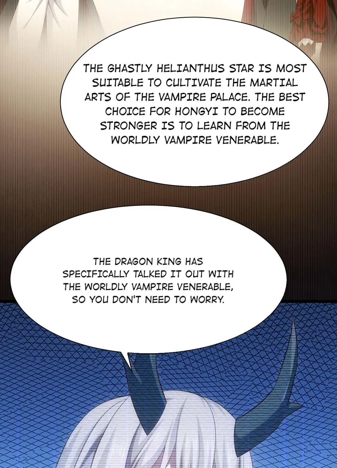 Swordmaster Of Warcraft: Invasion Of The Otherworld - Page 18