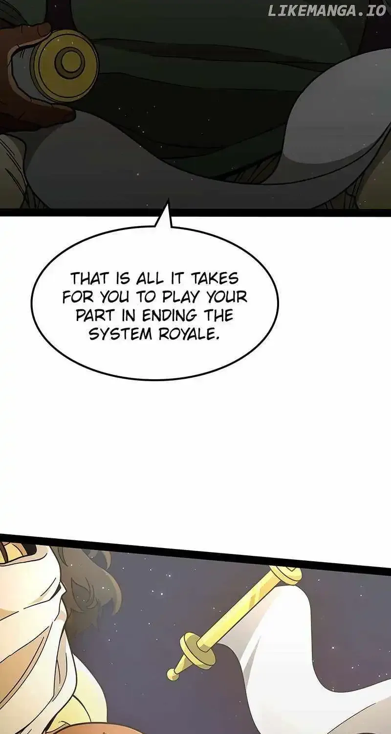 System Royale Chapter 14 page 82 - MangaKakalot