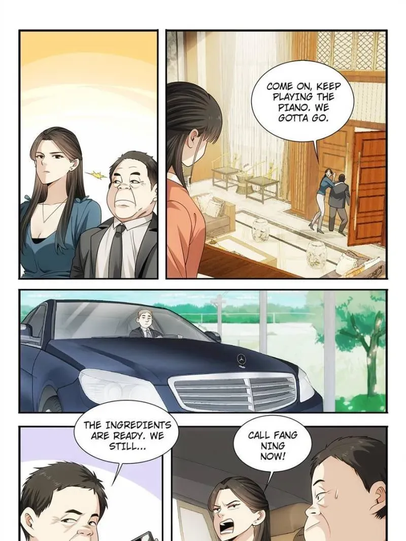 System Trusteeship Chapter 29 page 17 - MangaKakalot