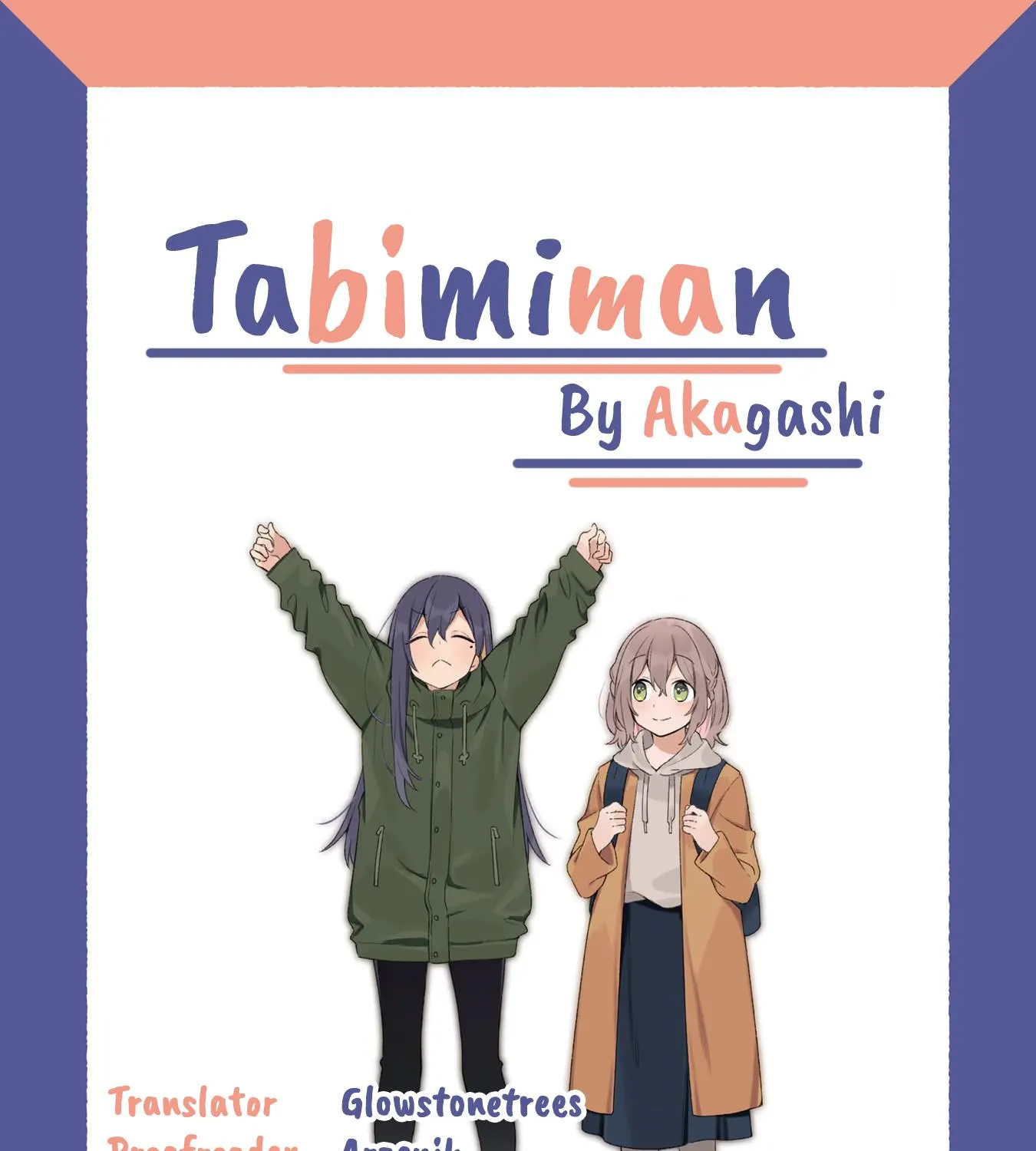 Tabimiman Chapter 11 page 1 - MangaKakalot