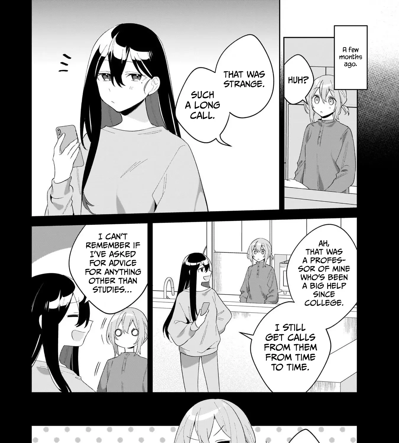 Tabimiman Chapter 5 page 25 - MangaKakalot