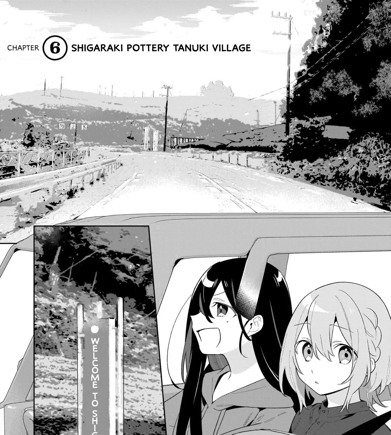 Tabimiman Chapter 6 page 7 - MangaKakalot