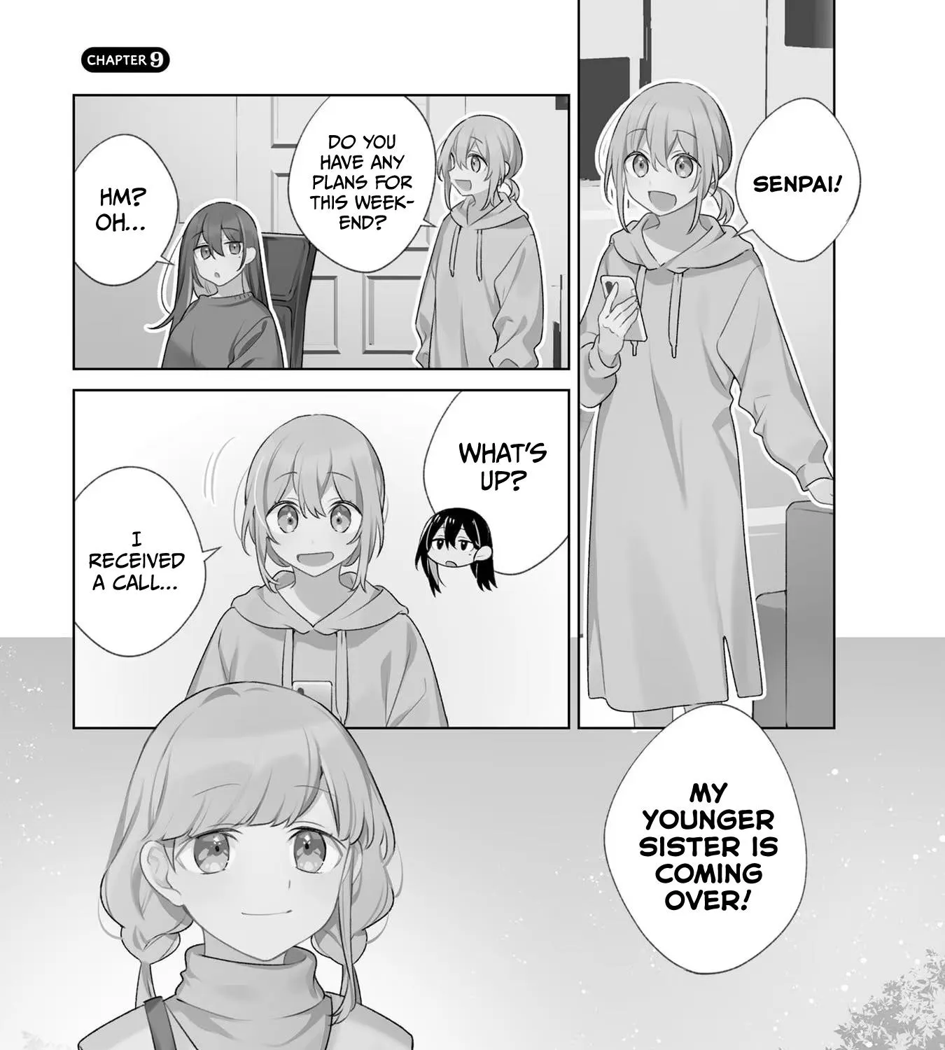 Tabimiman Chapter 9 page 5 - MangaKakalot