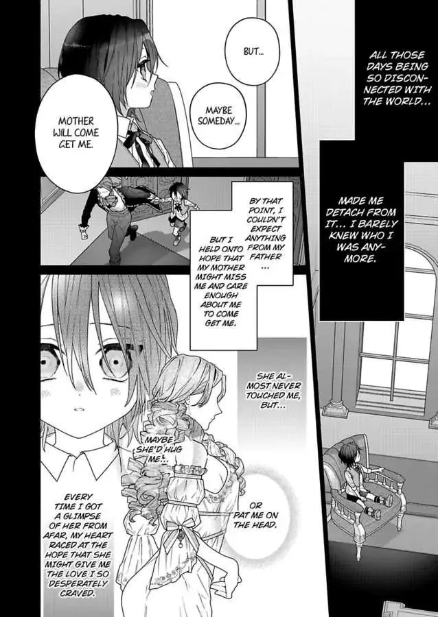 Tabun Akuyakureijono Hazudeshita Bijou Margaret he Yokoso Chapter 4 page 33 - MangaKakalot