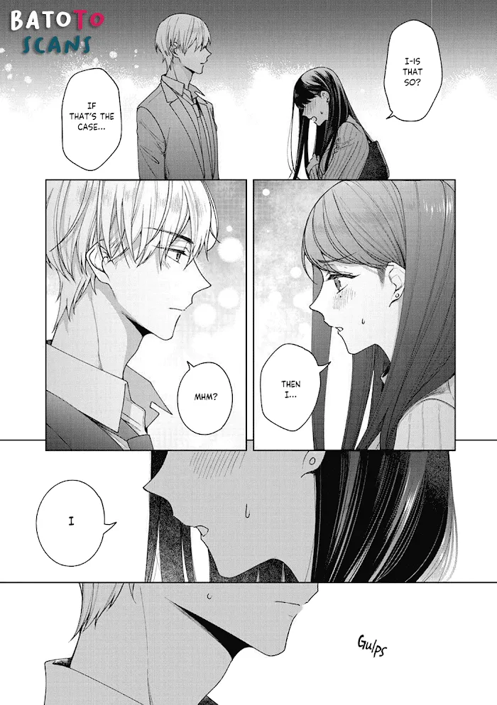 Tachibana-Kun Daite Kudasai! Hajimete No Aite Wa Douryou Ouji!? Chapter 1 page 21 - MangaKakalot